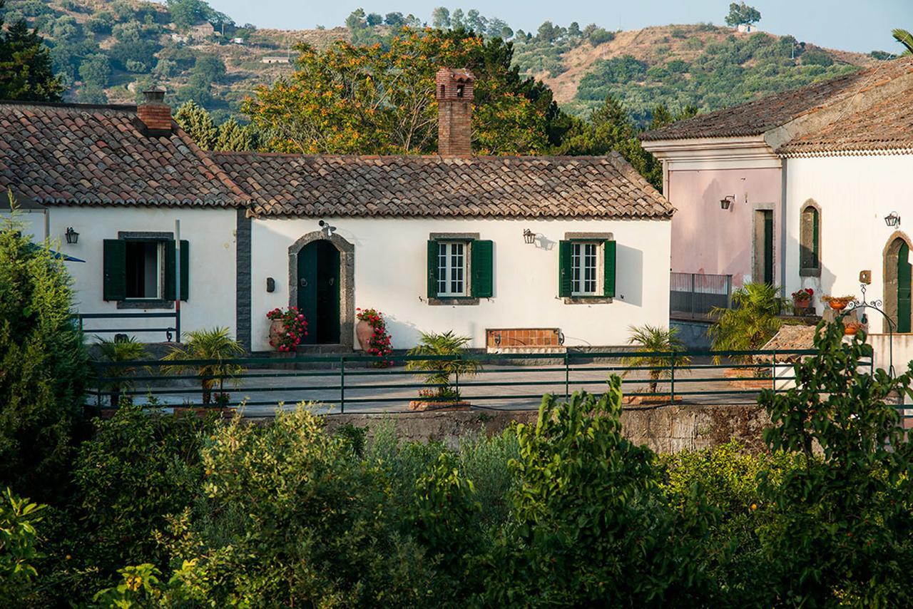 Casa Vacanze Etna Piedimonte Etneo Exterior photo